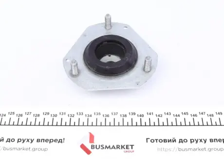 Передній амортизатор Febі Bilstein 34750