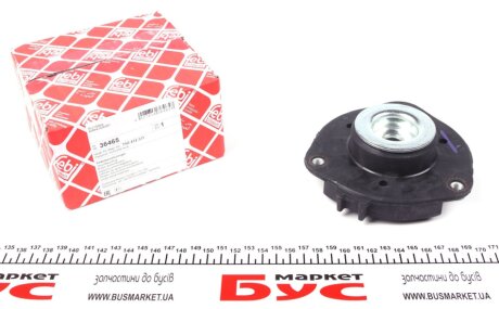 Передний амортизатор febі Bilstein 36465