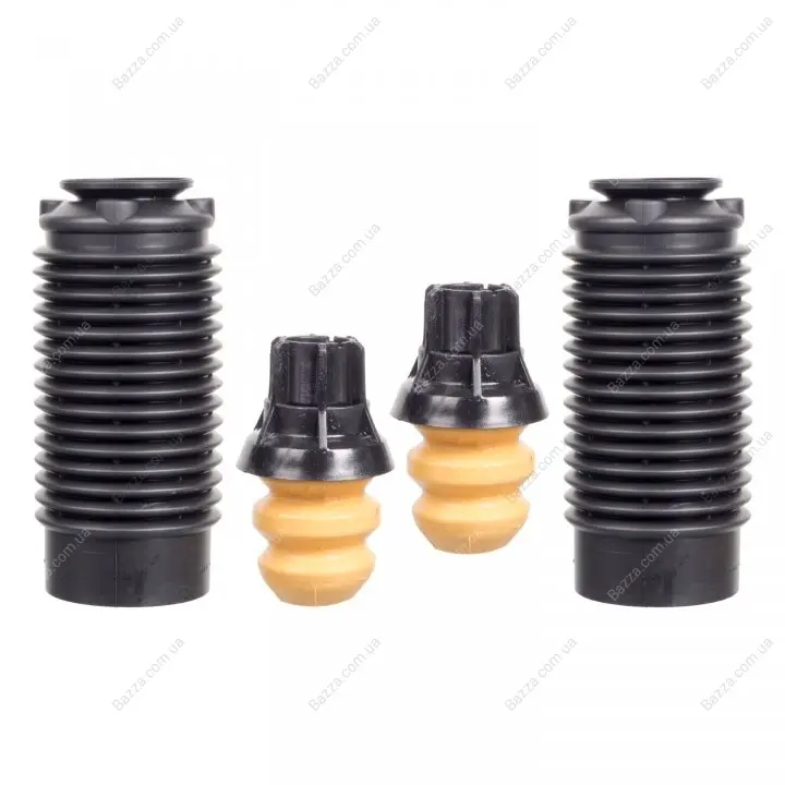 Передний амортизатор febі bilstein 37039