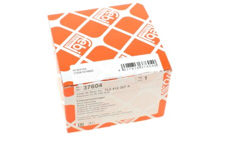 Передний амортизатор febі Bilstein 37604