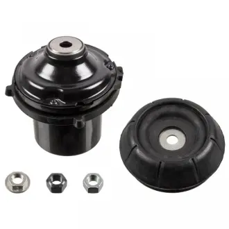 Передний амортизатор febі bilstein 37768
