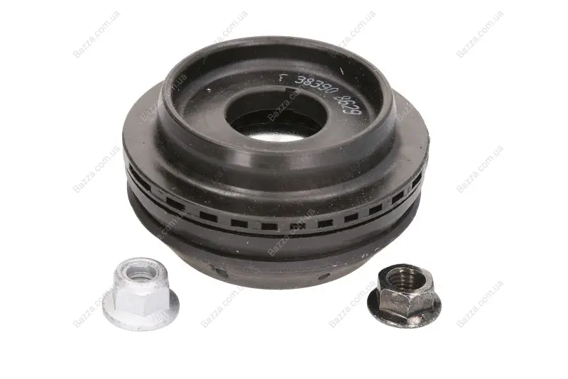 Передний амортизатор febі bilstein 38391