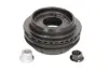 Передний амортизатор febі bilstein 38391