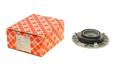 Передній амортизатор febі Bilstein 39925