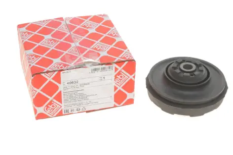 Передний амортизатор febі bilstein 40632