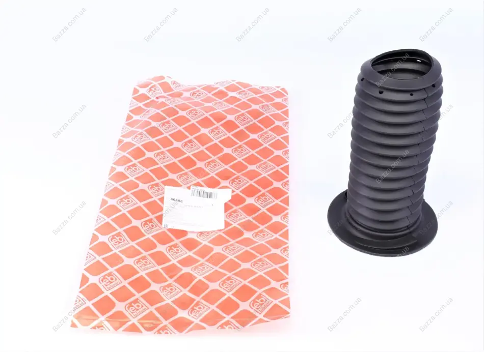 Передний амортизатор febі bilstein 46486