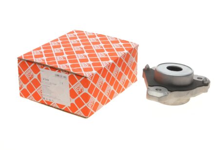 Передний амортизатор febі Bilstein 47319