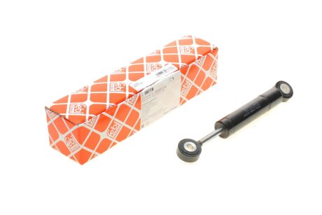 Передний амортизатор (стойка) febі Bilstein 08778 на Мерседес W126