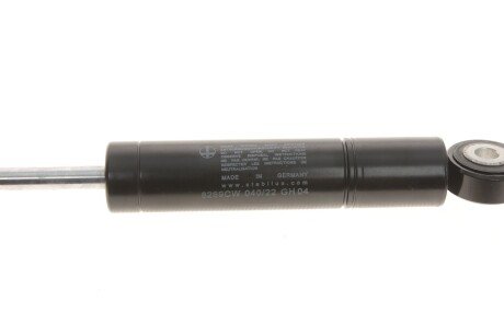 Передний амортизатор (стойка) febі Bilstein 08779