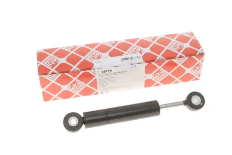 Передній амортизатор (стойка) Febі Bilstein 08779