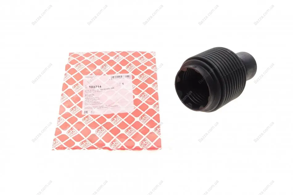 Передний амортизатор (стойка) febі bilstein 103714