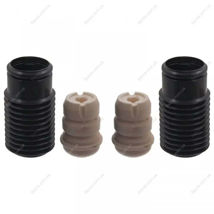 Передний амортизатор (стойка) febі bilstein 13006
