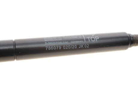 Передний амортизатор (стойка) febі Bilstein 14691