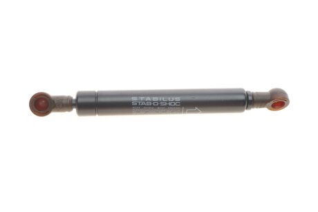 Передний амортизатор (стойка) febі Bilstein 14691