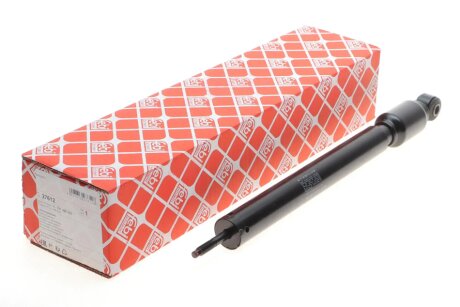 Передній амортизатор (стойка) febі Bilstein 27612