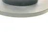 Передний тормозной диск febі bilstein 02121