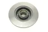 Передний тормозной диск febі bilstein 02583