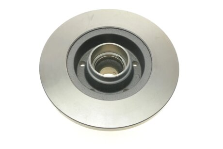 Передний тормозной диск febі Bilstein 02583