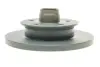 Передний тормозной диск febі bilstein 02583
