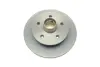 Передний тормозной диск febі bilstein 02583