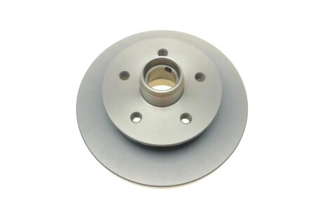 Передний тормозной диск febі Bilstein 02583