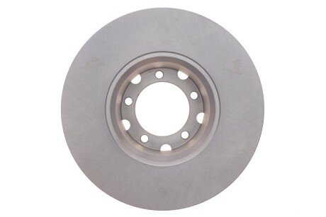 Передний тормозной диск febі Bilstein 04876