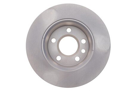 Передний тормозной диск febі Bilstein 06547