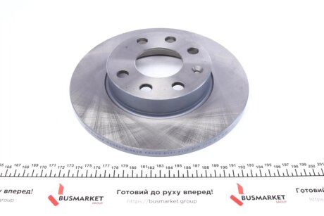 Передний тормозной диск febі Bilstein 08504