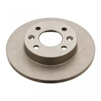 Передний тормозной диск febі bilstein 09071