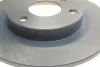 Передний тормозной диск febі bilstein 10318