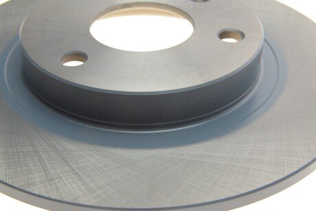 Передній гальмівний (тормозний) диск febі Bilstein 10318