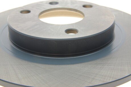 Передній гальмівний (тормозний) диск febі Bilstein 10318