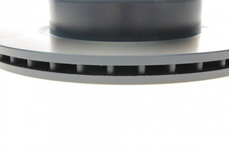 Передний тормозной диск febі Bilstein 104803