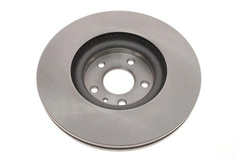 Передний тормозной диск febі Bilstein 107728