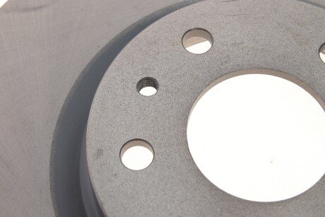 Передний тормозной диск febі Bilstein 107728