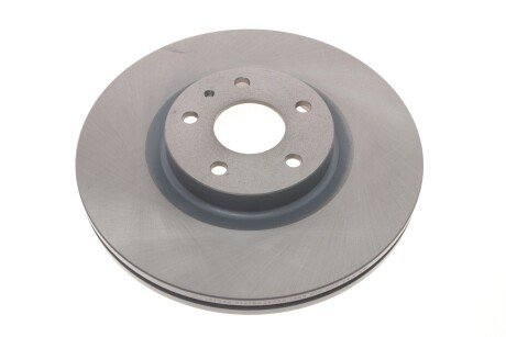 Передний тормозной диск febі Bilstein 107728