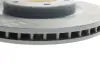 Передний тормозной диск febі bilstein 108381