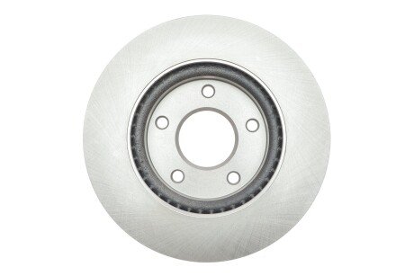 Передний тормозной диск febі Bilstein 108396
