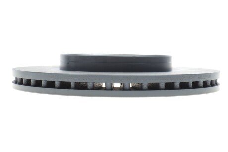 Передний тормозной диск febі Bilstein 108396