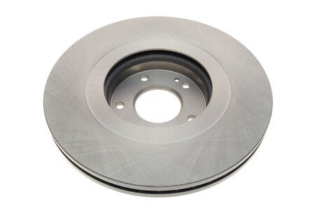 Передній гальмівний (тормозний) диск febі Bilstein 108408