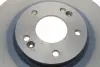 Передний тормозной диск febі bilstein 108408