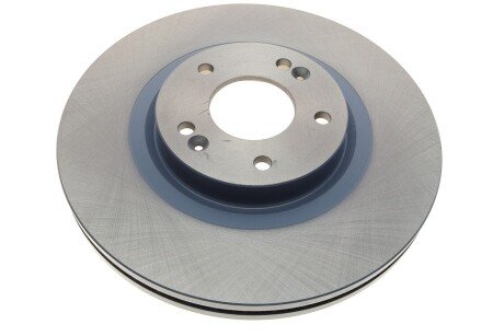 Передній гальмівний (тормозний) диск febі Bilstein 108408