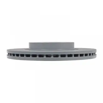 Передний тормозной диск febі bilstein 108421
