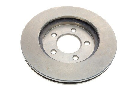 Передний тормозной диск febі Bilstein 108476