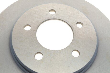 Передний тормозной диск febі Bilstein 108476