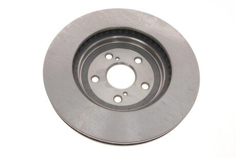 Передний тормозной диск febі Bilstein 108487