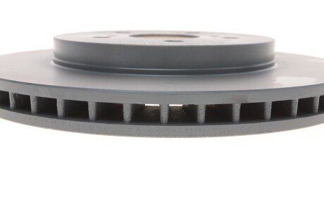 Передний тормозной диск febі Bilstein 108487