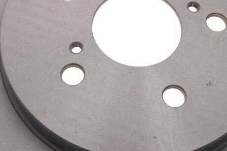 Передний тормозной диск febі Bilstein 108487