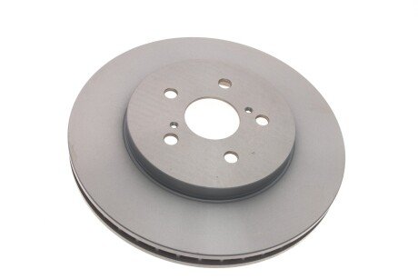 Передний тормозной диск febі Bilstein 108487