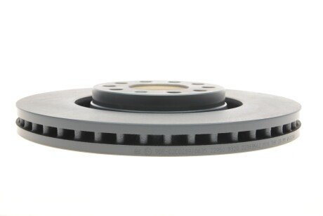 Передний тормозной диск febі Bilstein 22950